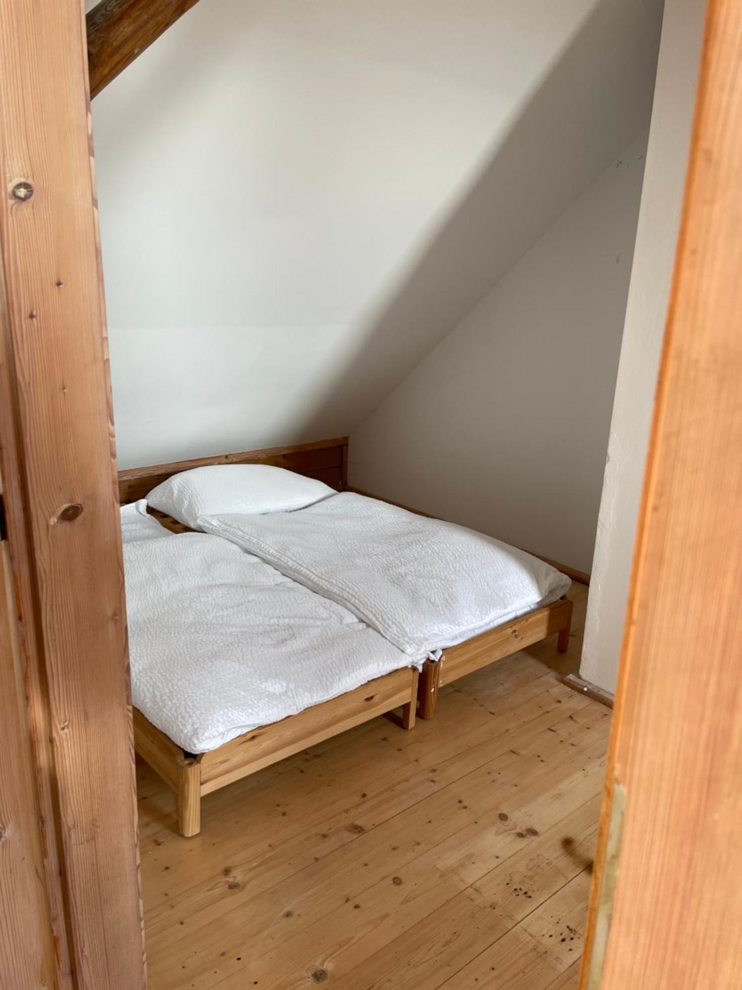 Tatobity Kozakov Apartmany - Druhe Patro חדר תמונה