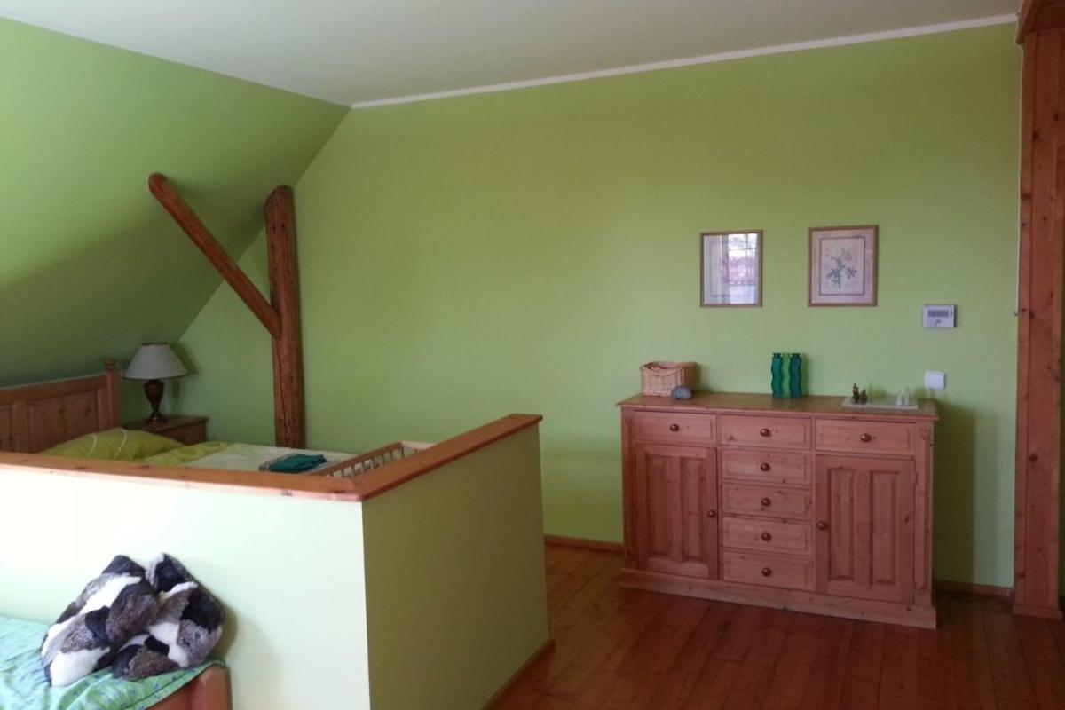 Tatobity Kozakov Apartmany - Druhe Patro חדר תמונה