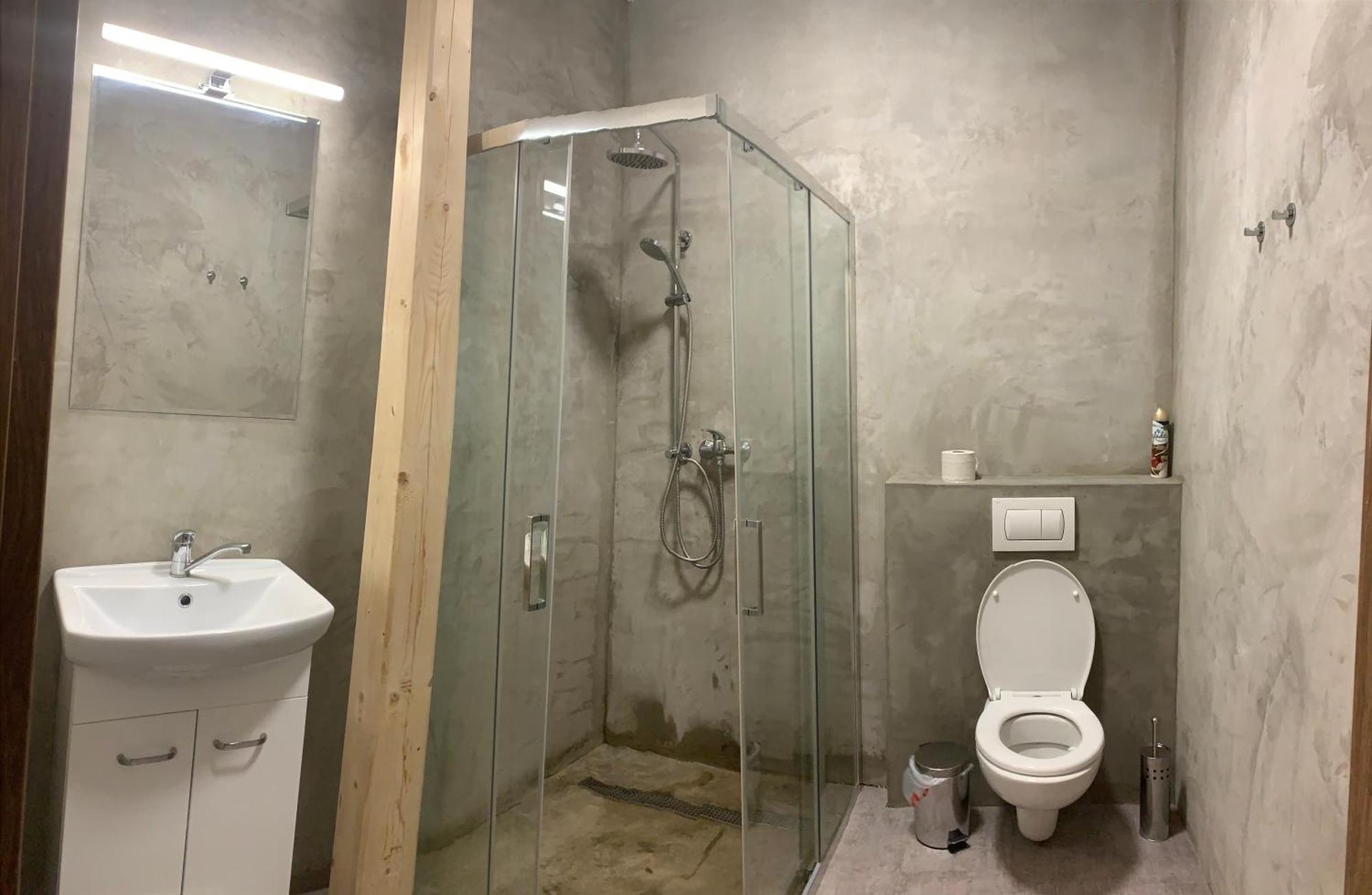 Tatobity Kozakov Apartmany - Druhe Patro חדר תמונה