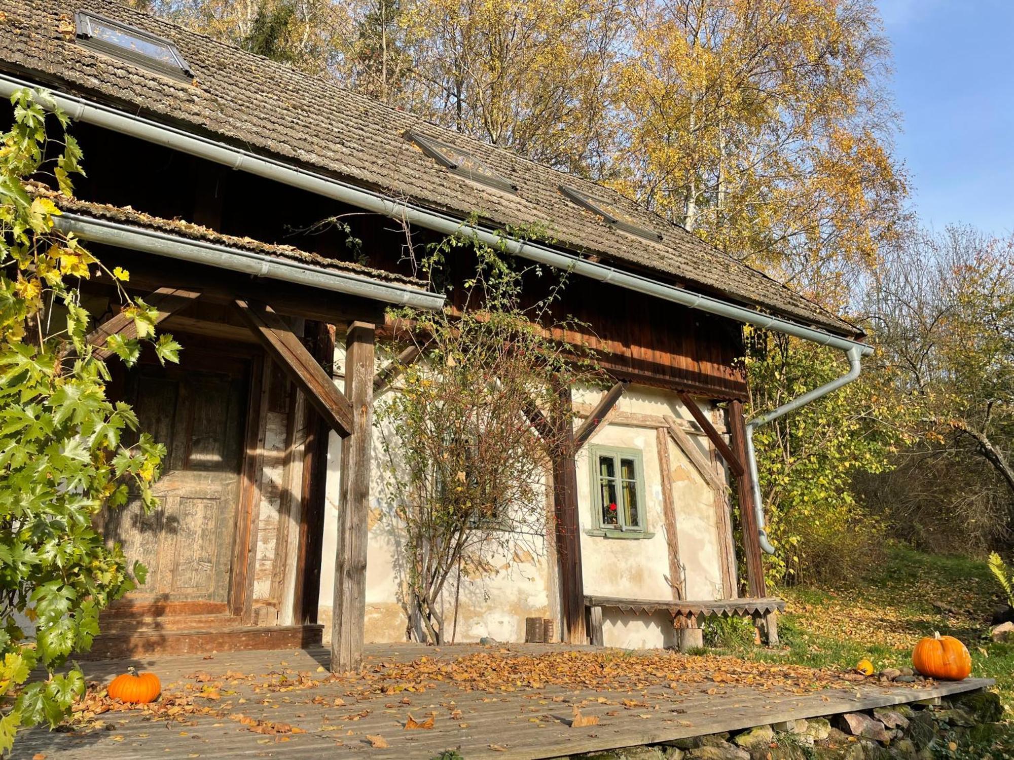 Tatobity Kozakov Apartmany - Druhe Patro חדר תמונה