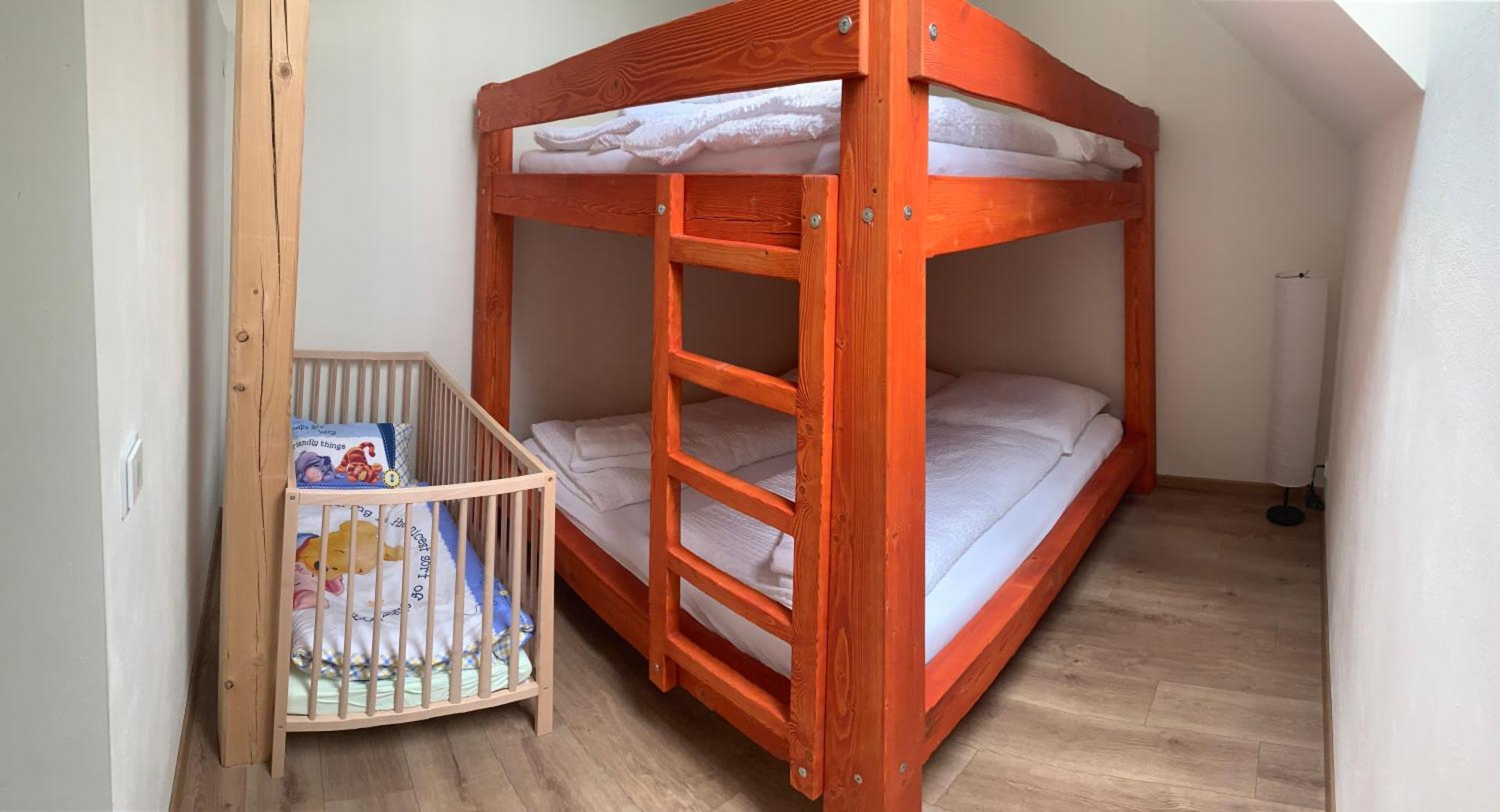 Tatobity Kozakov Apartmany - Druhe Patro חדר תמונה